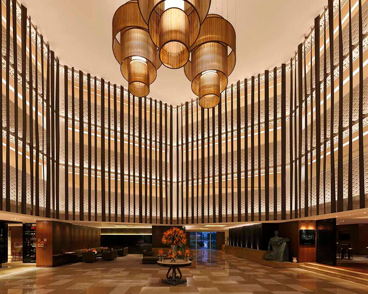 Top 10 Hotels In Bengaluru