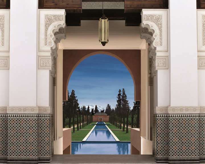 Oberoi Marrakech