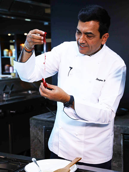 Singapore Airlines & T+L Masterclass At The Leela Ambience Gurugram