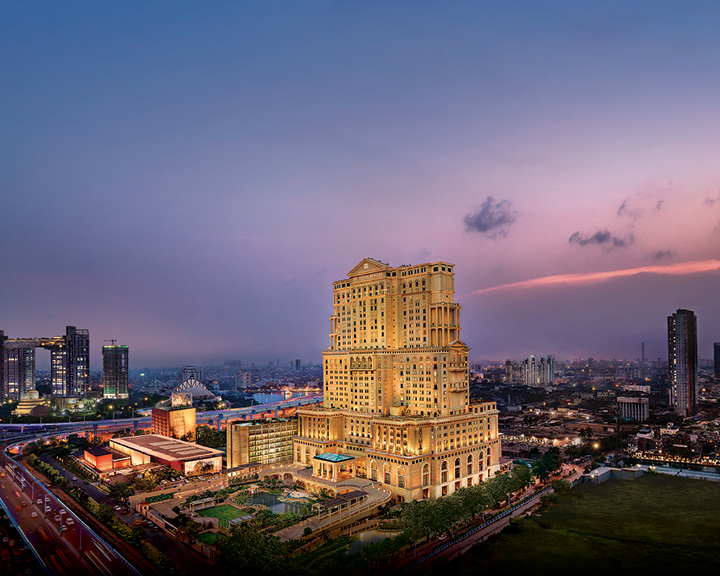 ITC Hotels Wedding