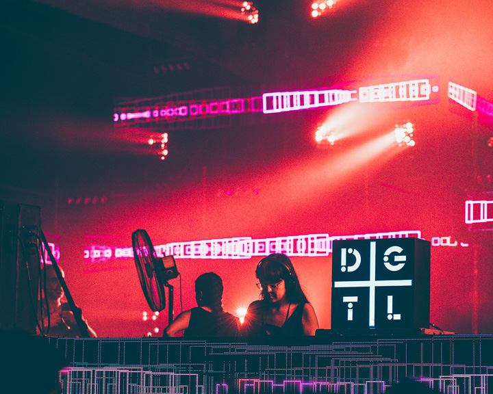 DGTL