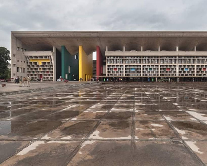 Chandigarh In 48 hours