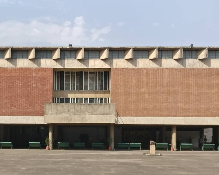 Chandigarh In 48 hours
