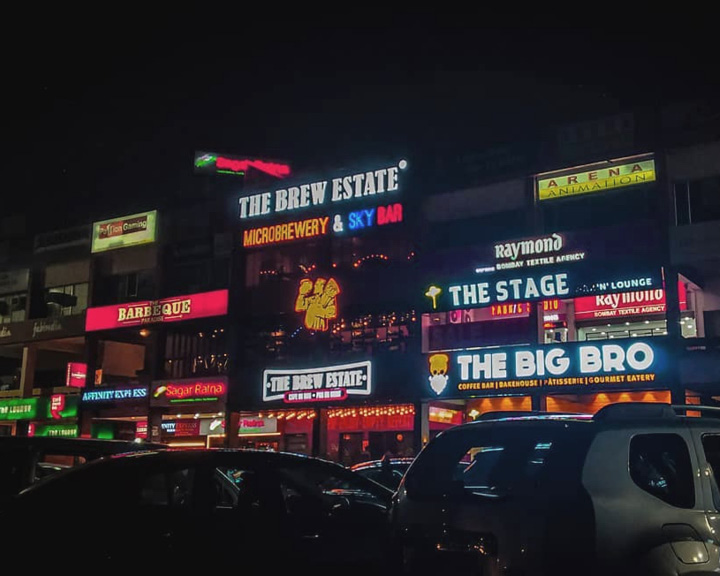 Chandigarh In 48 hours