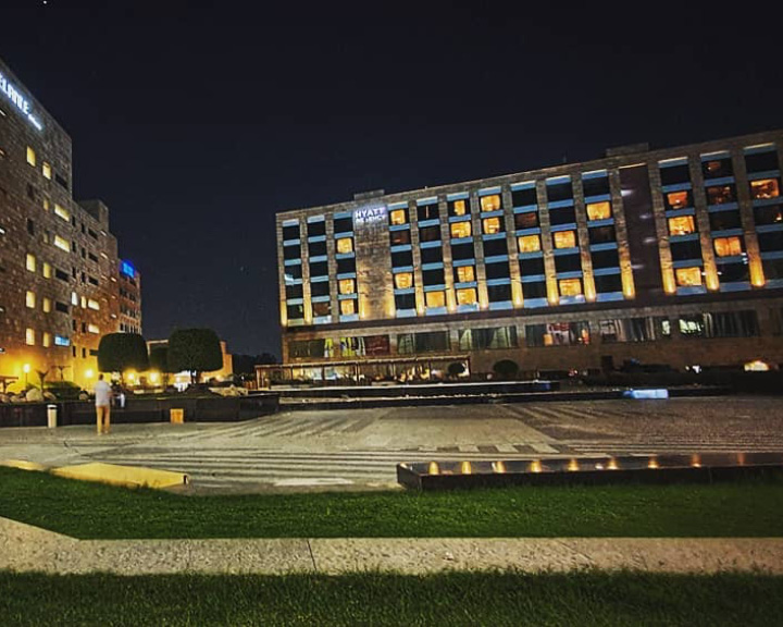Chandigarh In 48 hours