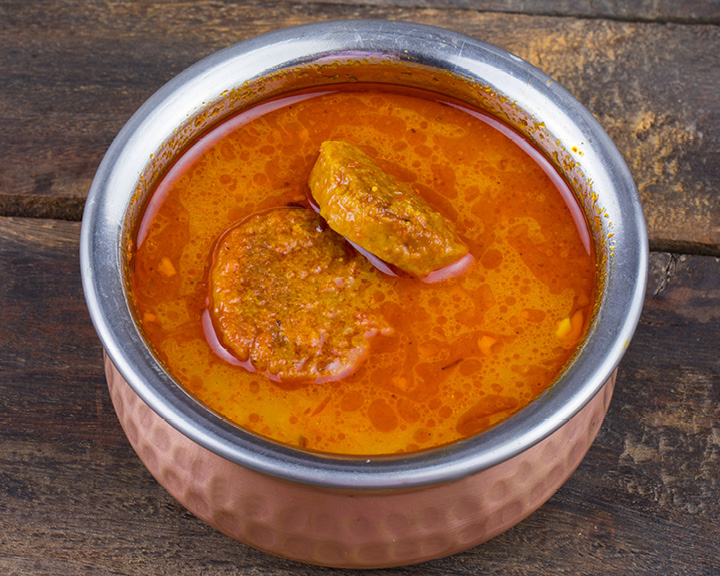Food Trail In Jaisalmer