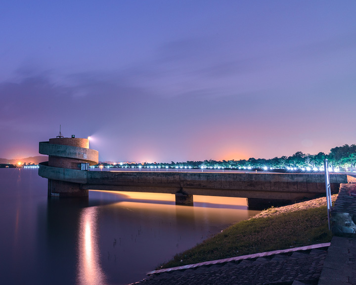 Chandigarh In 48 hours