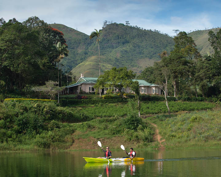 Hatton Tea Estate