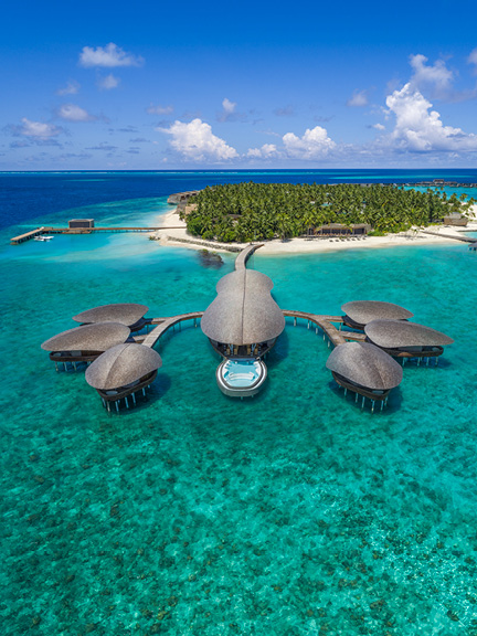 10 Hotels