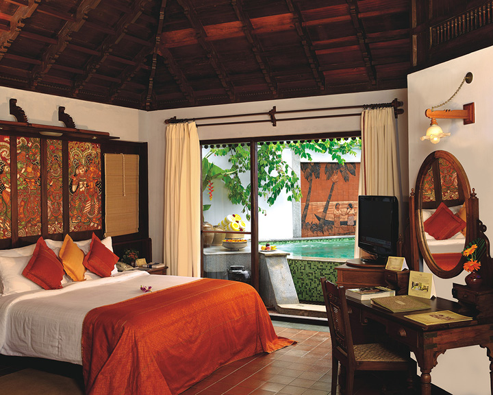 India’s Top 10 Wellness Addresses