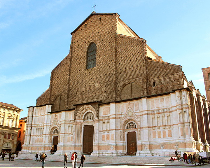 Bologna