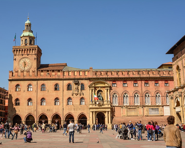 Bologna