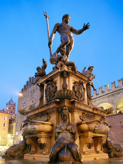 Bologna