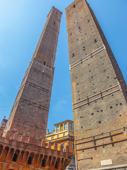 Bologna