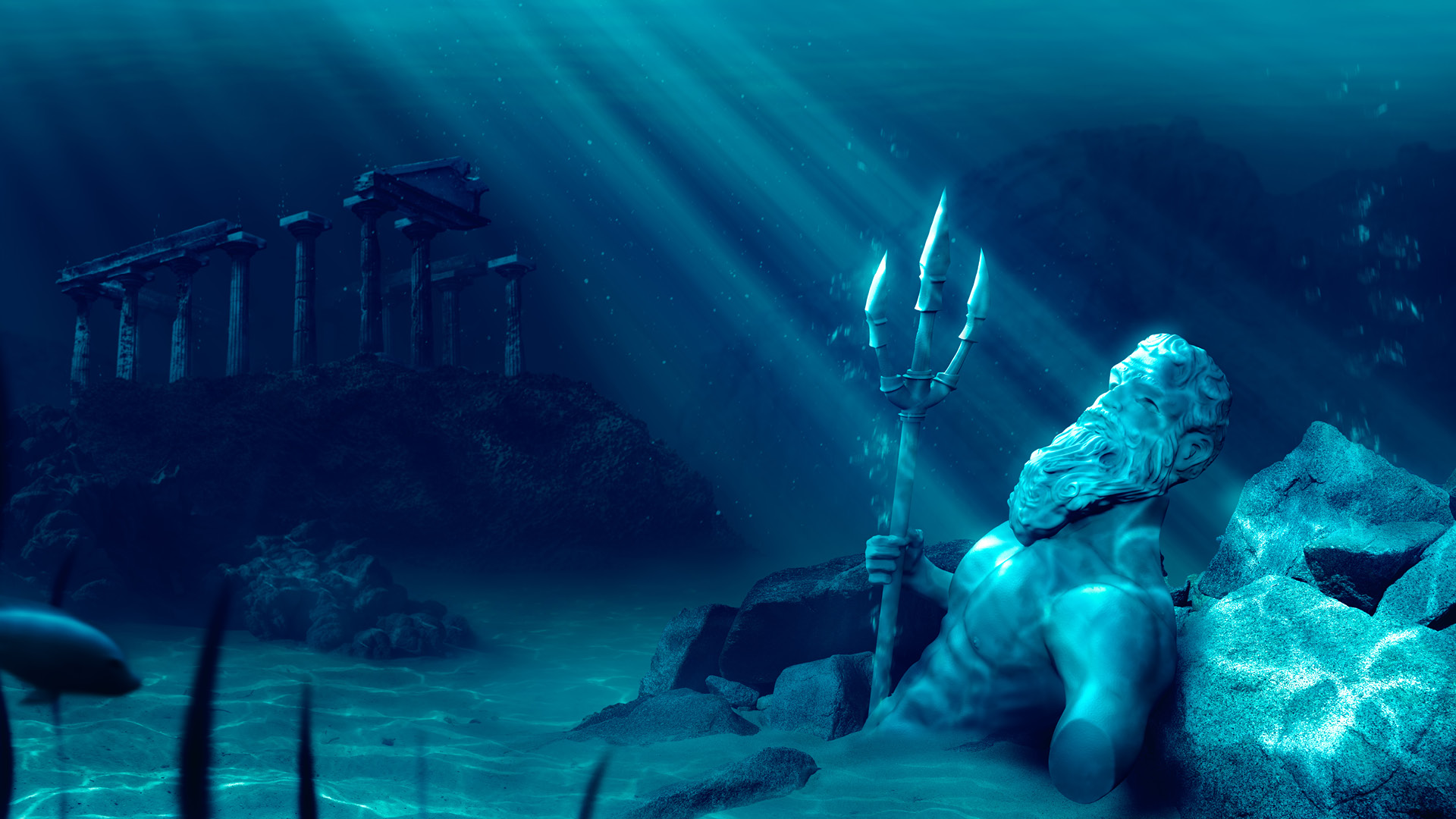 Archaeological Mysteries