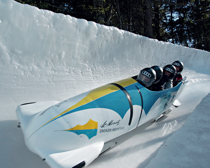 St.Moritz