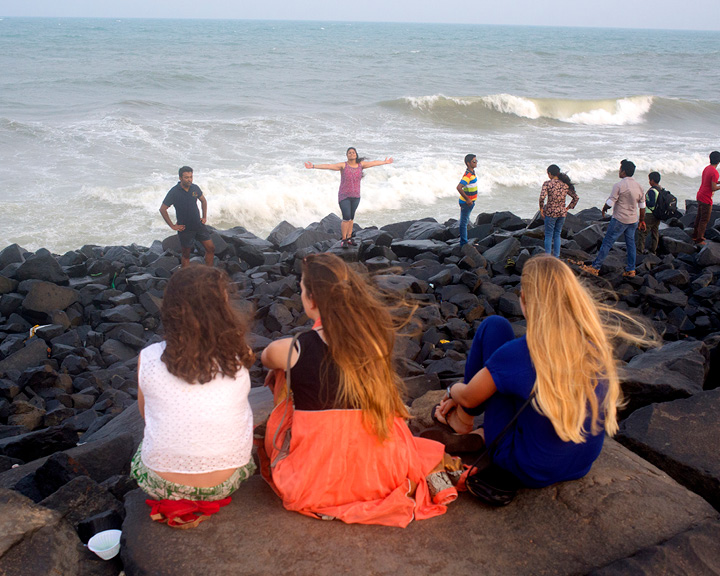 Gratitude Heritage In Puducherry Charms You In Simplest Ways