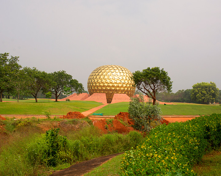 Gratitude Heritage In Puducherry Charms You In Simplest Ways