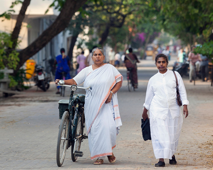 Gratitude Heritage In Puducherry Charms You In Simplest Ways