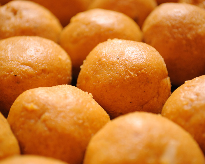 Festive Food