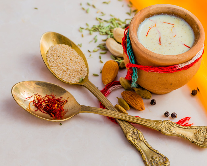 Festive Food