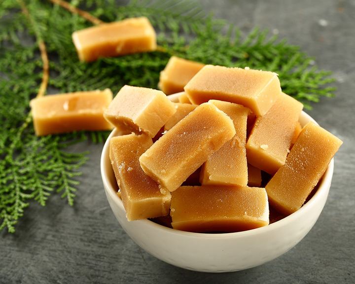 Festive Food