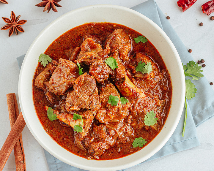 Festive Food