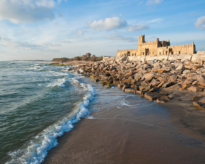 Tranquebar
