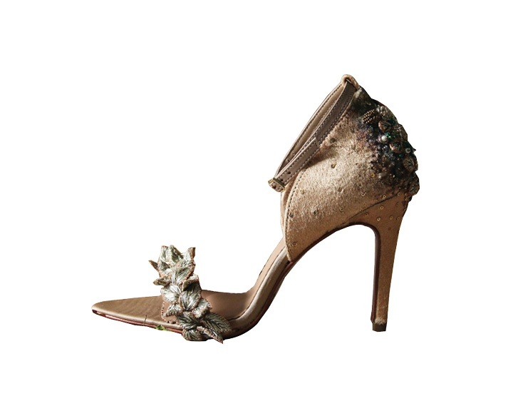 Festive Fashion