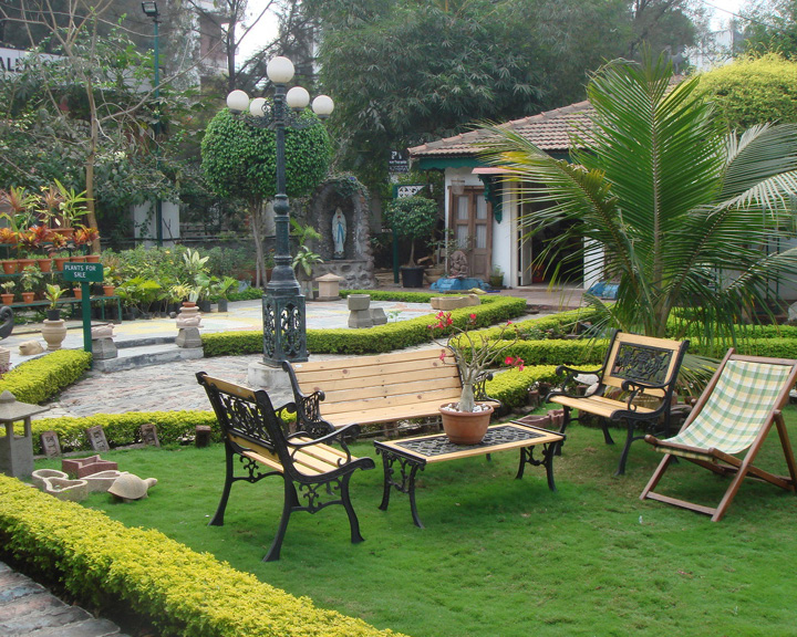 Pune city