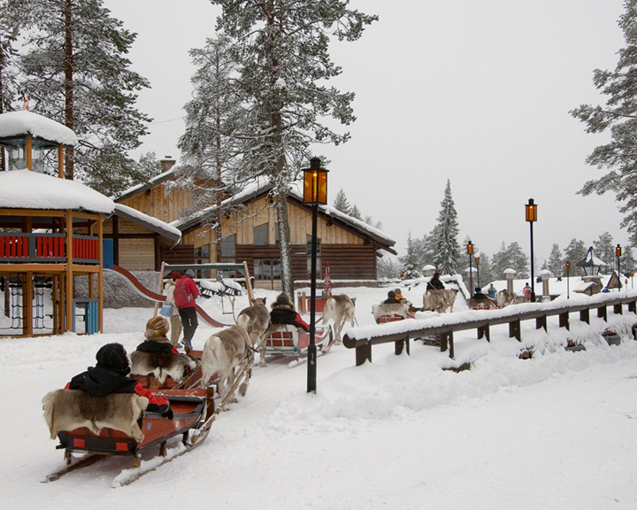 Christmas Markets In Europe