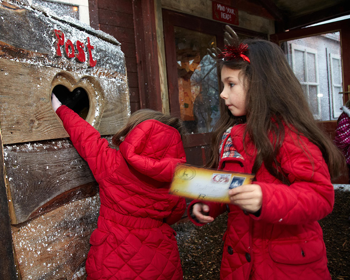 Christmas Markets In Europe