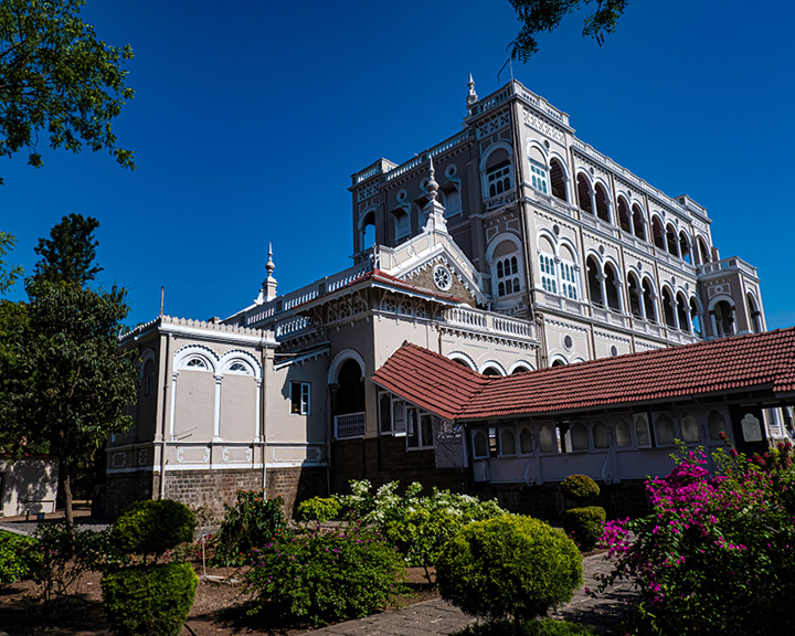 Pune city