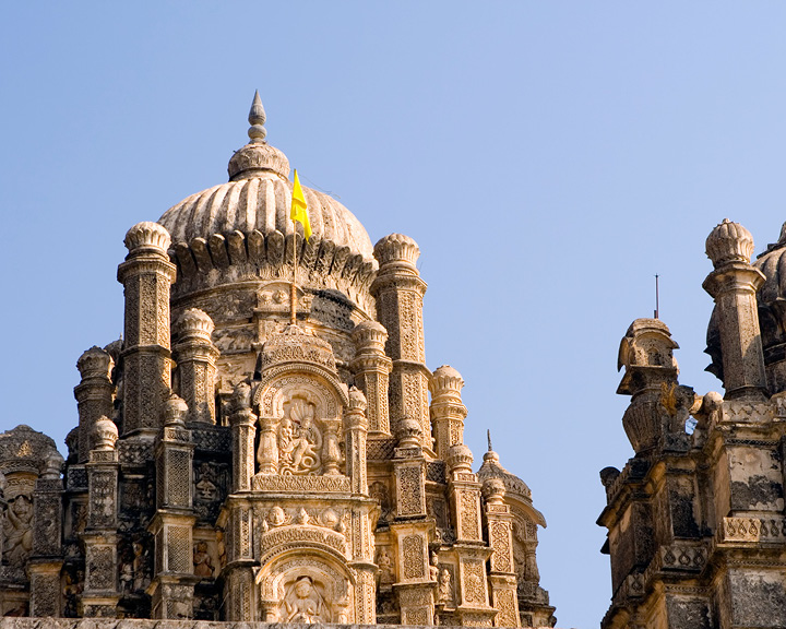 Pune city