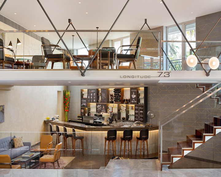Le Meridien Goa
