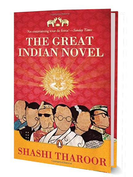 Books about India