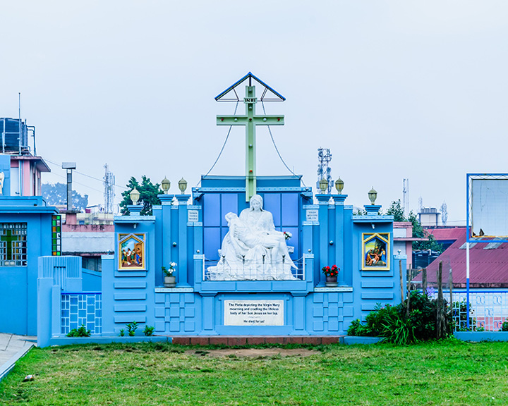 Shillong