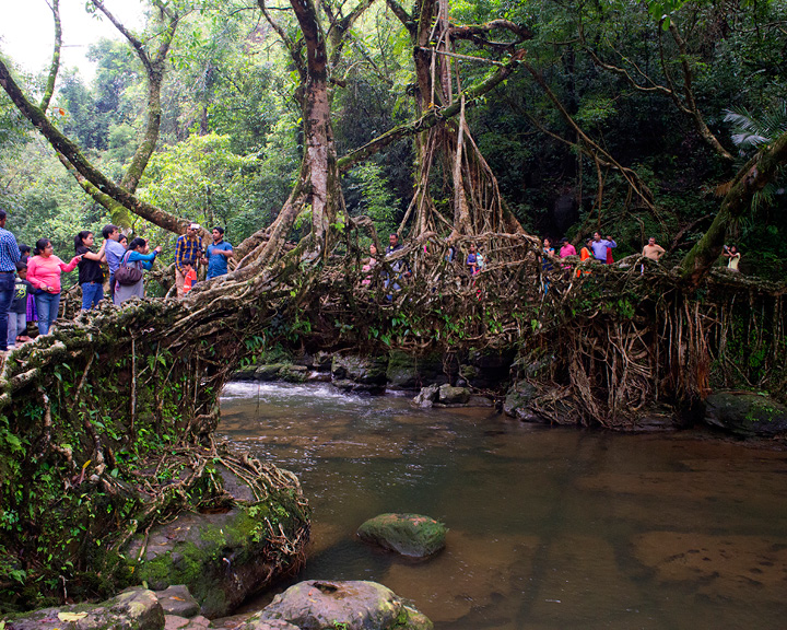 Shillong