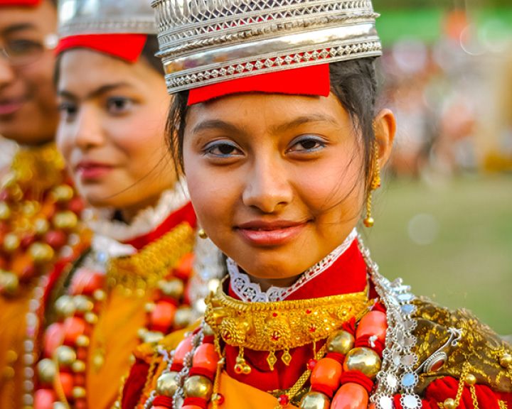 Shillong