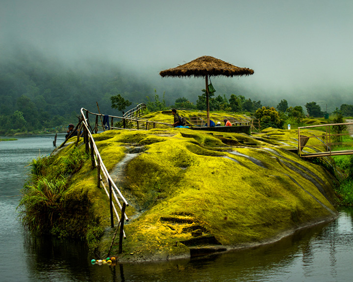 Shillong