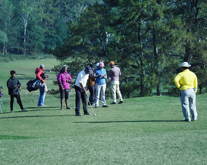 Shillong