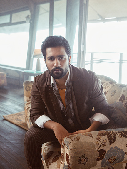 Vicky Kaushal