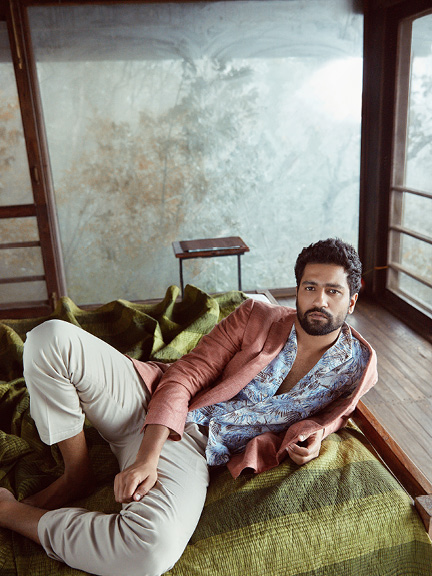 Vicky Kaushal