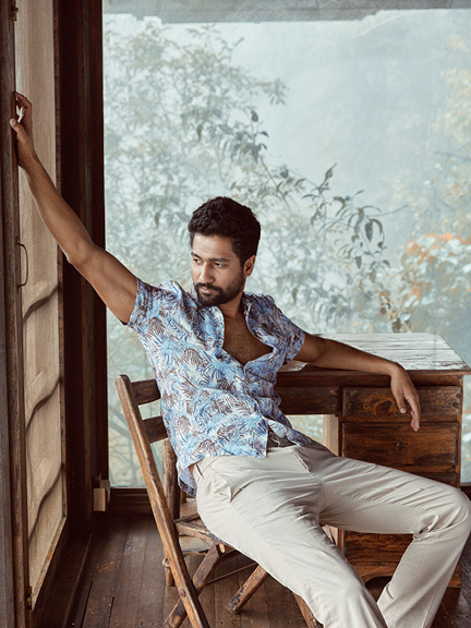 Vicky Kaushal