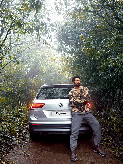 Vicky Kaushal