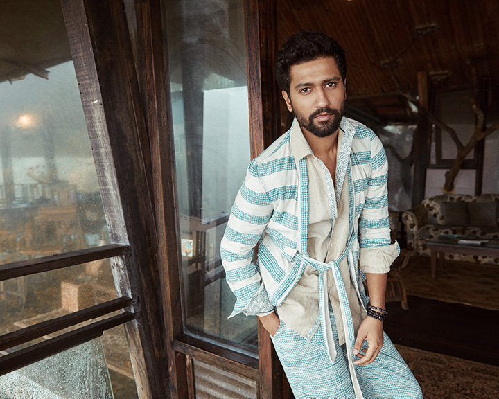 Vicky Kaushal