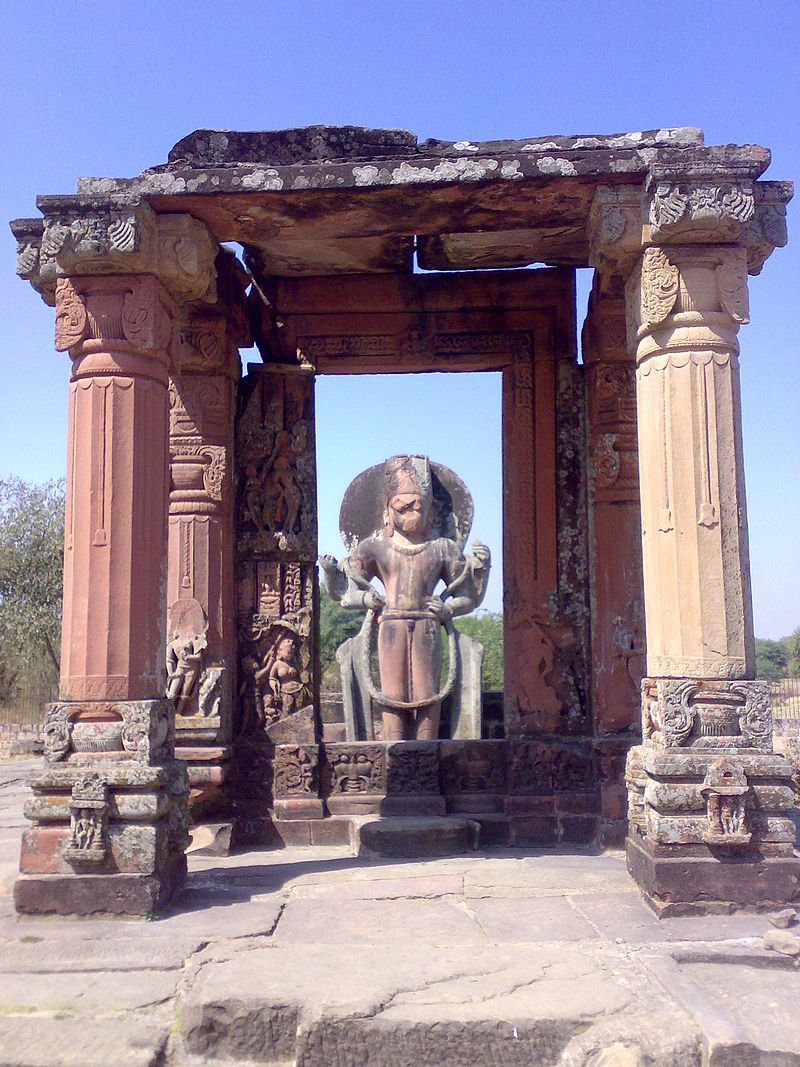 Ancient Wonders India