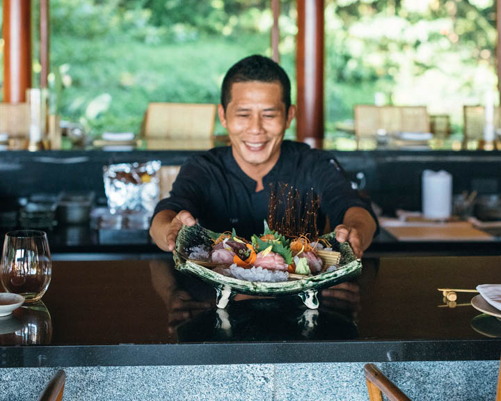Amanpuri In Phuket