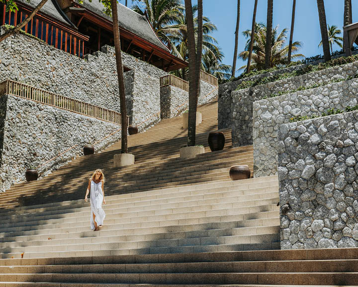 Amanpuri In Phuket