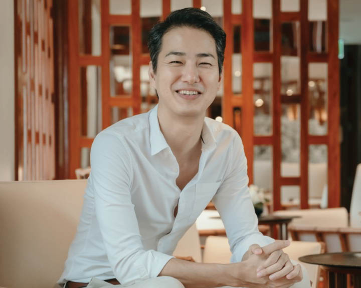 Amanpuri In Phuket